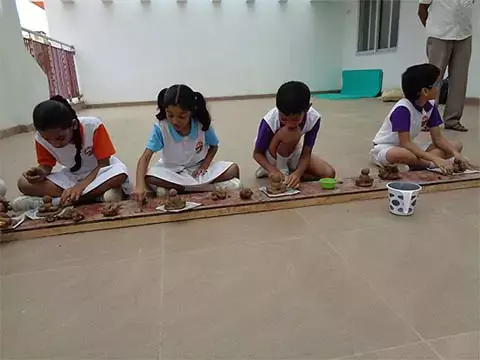 ganesha celebrations